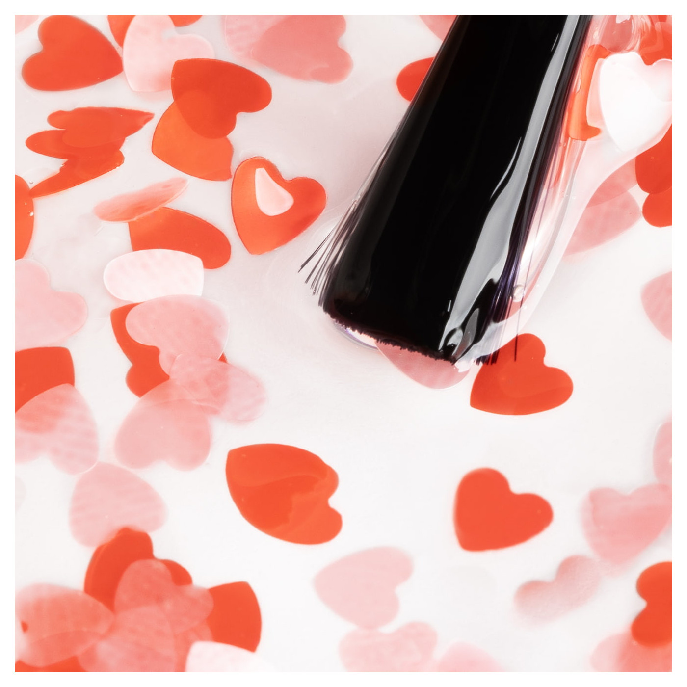 Smalto semipermanente 7,2 ml - Never-Ending Love